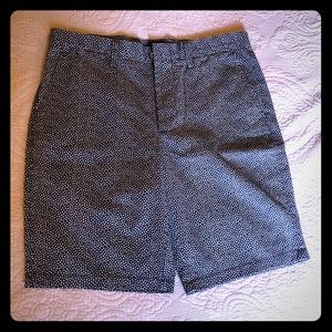 J. CREW Men’s Shorts NWT size 33